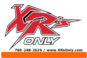 Visita Xr´s Only